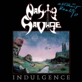 NASTY SAVAGE - Indulgence / Abstract Reality (Cd)