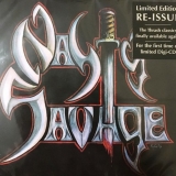 NASTY SAVAGE - Nasty Savage (Cd)