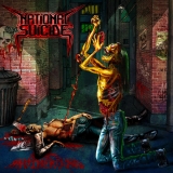 NATIONAL SUICIDE - Anotheround (Cd) NATIONAL SUICIDE - Anotheround (Cd)