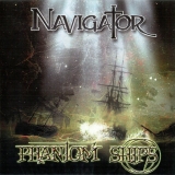 NAVIGATOR - Phantom Ships (Cd) NAVIGATOR - Phantom Ships (Cd)