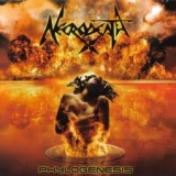 NECRODEATH - Phylogenesis (Cd) NECRODEATH - Phylogenesis (Cd)