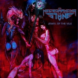 NECROMANCING THE STONE - Jewel Of The Vile (Cd) NECROMANCING THE STONE - Jewel Of The Vile (Cd)