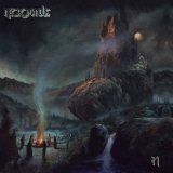 NECROMANDUS - Necromandus (Cd)