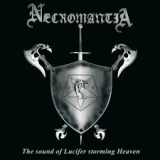 NECROMANTIA - The Sound Of Lucifer… (Cd)