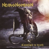 NECRONOMICON - Constant To Death (Cd) NECRONOMICON - Constant To Death (Cd)
