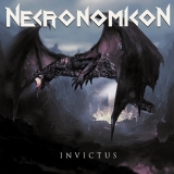NECRONOMICON - Invictus (Cd) NECRONOMICON - Invictus (Cd)