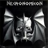 NECRONOMICON - Necronomicon (Cd) NECRONOMICON - Necronomicon (Cd)