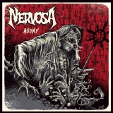 NERVOSA - Agony (Cd)