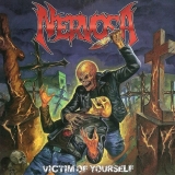 NERVOSA - Victim Of Yourself (Cd)