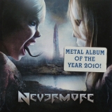 NEVERMORE (SANCTUARY) - The Obsidian Conspiracy (Cd) NEVERMORE (SANCTUARY) - The Obsidian Conspiracy (Cd)