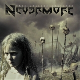 NEVERMORE (SANCTUARY) - This Godless Endeavor (Cd)