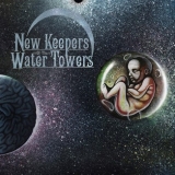 NEW KEEPERS OF THE WATER TOWERS - The Cosmic Child (Cd)
