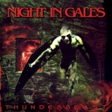 NIGHT IN GALES - Thunderbeast (Cd) NIGHT IN GALES - Thunderbeast (Cd)