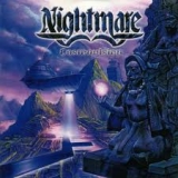 NIGHTMARE - Cosmovision (Cd) NIGHTMARE - Cosmovision (Cd)
