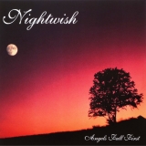 NIGHTWISH - Angels Fall First (Cd)