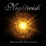 NIGHTWISH - Ballads Of The Eclipse (Cd) NIGHTWISH - Ballads Of The Eclipse (Cd)