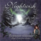 NIGHTWISH - Erämaan Viimeinen (Cd) NIGHTWISH - Erämaan Viimeinen (Cd)