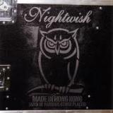 NIGHTWISH - Made In Hong Kong (Cd)