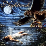NIGHTWISH - Oceanborn (Cd) NIGHTWISH - Oceanborn (Cd)