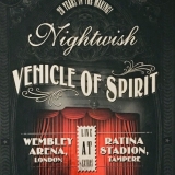 NIGHTWISH - Vehicle Of Spirit (Special, Boxset Cd) NIGHTWISH - Vehicle Of Spirit (Special, Boxset Cd)