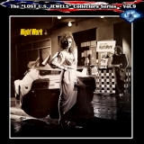NIGHTWORK - Nightwork (Cd) NIGHTWORK - Nightwork (Cd)