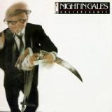 NIGHT IN GALES - Necrodynamic (Cd) NIGHT IN GALES - Necrodynamic (Cd)