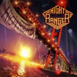 NIGHT RANGER - High Road (Cd) NIGHT RANGER - High Road (Cd)