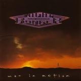 NIGHT RANGER - Man In Motion  (Cd)