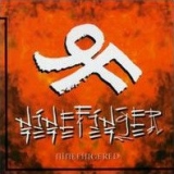 NINEFINGERED - Ninefingered (Cd) NINEFINGERED - Ninefingered (Cd)
