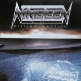 NINETEEN - Missing In Action (Cd) NINETEEN - Missing In Action (Cd)