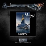 NINJA - Liberty (Cd) NINJA - Liberty (Cd)