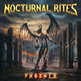 NOCTURNAL RITES - Phoenix (Cd)