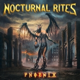 NOCTURNAL RITES - Phoenix (Cd) NOCTURNAL RITES - Phoenix (Cd)