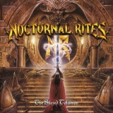 NOCTURNAL RITES - The Sacred Talisman (Cd) NOCTURNAL RITES - The Sacred Talisman (Cd)