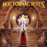 NOCTURNAL RITES - The Sacred Talisman (Cd) NOCTURNAL RITES - The Sacred Talisman (Cd)