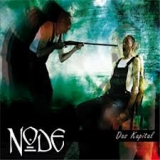 NODE - Das Kapital (Cd) NODE - Das Kapital (Cd)