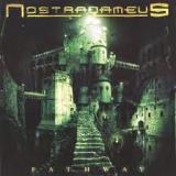 NOSTRADAMEUS - Pathway (Cd) NOSTRADAMEUS - Pathway (Cd)