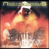NOSTRADAMEUS - The Third Prophecy (Cd) NOSTRADAMEUS - The Third Prophecy (Cd)