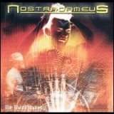 NOSTRADAMEUS - The Third Prophecy (Cd)