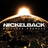 NICKELBACK - No Fixed Address (Cd) NICKELBACK - No Fixed Address (Cd)