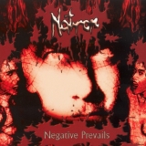 NATRON - Negative Prevails (Cd)