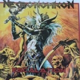 NECRONOMICON - Escalation (Cd) NECRONOMICON - Escalation (Cd)