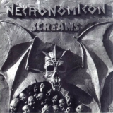 NECRONOMICON - Screams (Cd) NECRONOMICON - Screams (Cd)