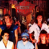 NIGHT RANGER - Midnight Madness (Cd)