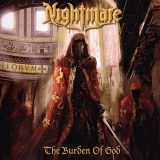 NIGHTMARE - The Burden Of God (Cd) NIGHTMARE - The Burden Of God (Cd)