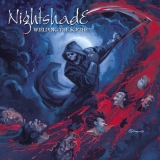 NIGHTSHADE - Wielding The Scythe (Cd)
