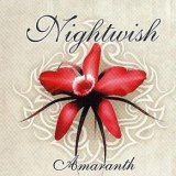 NIGHTWISH - Amaranth (Cd) NIGHTWISH - Amaranth (Cd)
