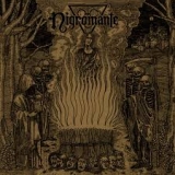 NIGROMANTE - Black Magic Night (Cd) NIGROMANTE - Black Magic Night (Cd)
