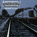 NINETEEN - Steel Trax (Cd) NINETEEN - Steel Trax (Cd)