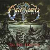 OBITUARY - The End Complete (Cd) OBITUARY - The End Complete (Cd)